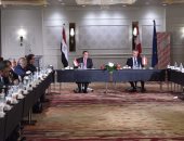 مستشار النمسا: نريد مساندة طموحات مصر الاقتصادية وتبادل الخبرات