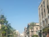 طقس الإسكندرية اليوم.. مستقر على أنحاء المحافظة والعظمى تسجل 24 درجة 