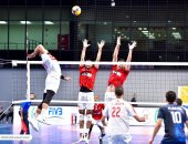 موعد مباراة الأهلى والزمالك فى انطلاق بلاى أوف كأس الطائرة