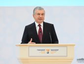 رئيس أوزبكستان يقترح إنشاء مجلس للمدن التاريخية حول العالم لتعزيز السياحة 