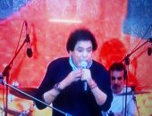 الكينج محمد منير: فخور بالغناء على أرض سيناء الحبيبة