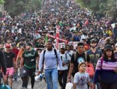 إيطاليا: وصول أكثر من 1200 مهاجر إلى جزيرة لامبيدوزا