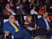 افتتاح فعاليات هوليود للفيلم العربي بحضور ليلى علوى وخيري بشارة