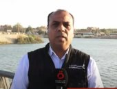 مراسل "القاهرة الإخبارية" فى قسطل: مصر رفعت استعدادها لاستقبال عائدى السودان