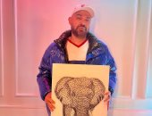 خالد تاج الدين يطرح البرومو الرسمي لـ "الفيل" وموعد الكليب الثلاثاء المقبل