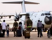 المملكة المتحدة تنهى عملية إجلاء 2200 من رعاياها فى السودان