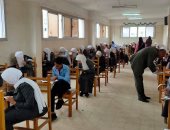 عمليات كفر الشيخ: لم نرصد مخالفات فى امتحانات مدارس التمريض والأول الثانوى