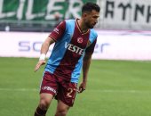 طرابزون يسقط أمام قونيا سبور فى الدوري التركي بمشاركة تريزيجيه 