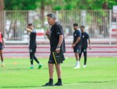 أوسوريو يرسم  الليلة خطة عبور الإسماعيلى بالدورى