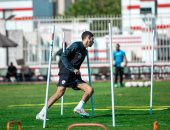 أحمد فتوح جاهز لقيادة الجبهة اليسرى للزمالك أمام الأهلى فى السوبر