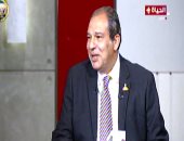 حسام الخولي: يجب التركيز على وثيقة ملكية الدولة في جلسات الحوار الوطني