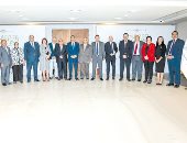 الحوار الوطنى.. أحزاب مصر ومفكروها يشاركون فى بناء "الجمهورية الجديدة".. انطلاق الجلسات الأربعاء فى ظل مشاركة من مختلف القطاعات بالدولة.. والمنسق العام: جهد تنظيمى ضخم للوصول إلى رؤى ومقترحات يتم رفعها للرئيس