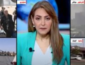 الخارجية الفلسطينية تشكر مصر على إجلاء 200 شخص من السودان.. فيديو