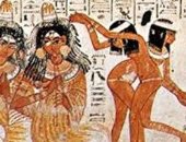 تقرب من الآلهة وطرد للأرواح الشريرة.. كيف تتحدث عن علاقة المصري القديم بالرقص؟