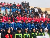 وزير التعليم العالى يؤكد حرص الوزارة على متابعة الأنشطة الطلابية بالجامعات