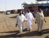 مصر تفتح ذراعيها للأشقاء.. رحلة نزوح السودانيين لأسوان