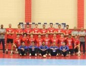 منتخب شباب اليد يخسر أمام ألمانيا 29/30 وديا استعدادا لبطولة العالم