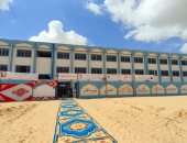 افتتاح الإدارة التعليمية الأزهرية والمجمع الأزهرى ببئر العبد فى شمال سيناء.. فيديو