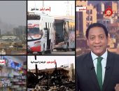 مراسل "القاهرة الإخبارية" من السودان: عودة الهدوء إلى أم درمان