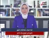 قمة مصرية يابانية بقصر الاتحادية اليوم.. وصرف معاشات مايو غدا.. أهم الأخبار