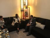 وزير المالية: تبنى مسارات تمويلية ميسرة يساند الاقتصادات الناشئة فى مواجهة الأزمات