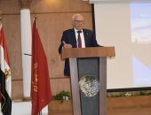 محافظ بورسعيد: "المثلث المعدوم" ستصبح نموذجا للقرية الذكية لتوفير حياة كريمة