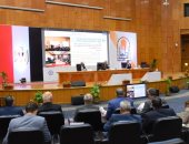 الأعلى للجامعات يناقش نظام السنة التأسيسية كنظام اختياري لتأهيل الطلاب للالتحاق بالجامعات الخاصة والأهلية