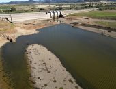 خسائر زراعية وأزمة نقص المياه فى إسبانيا بسبب أسوأ موجة جفاف منذ 1961