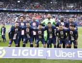 باريس سان جيرمان يسقط أمام لوريان بثلاثية فى الدوري الفرنسي.. فيديو