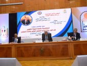 وزير التعليم العالي: أهمية ربط المُخرجات البحثية بالصناعة وتوجيه الأبحاث لتنمية الاقتصاد