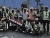 زيادة للأجور وخفض للبطالة جهود الدولة لدعم عمال مصر.. فيديو
