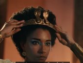 صورة متداولة تكشف كذب منصة نيتفلكس عن مسلسل Queen Cleopatra