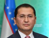 سفير أوزبكستان بالقاهرة: تخصيص 1.5مليون دولار للأونروا ونتضامن مع شعب فلسطين