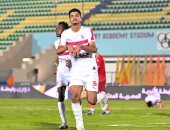الزمالك يطلب تقريراً عن إصابة حسام عبد المجيد مع المنتخب الأولمبى