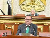 زراعة النواب: تشريع لتنظيم اقتناء الكلاب بعد الحوادث المفجعة الفترة الماضية.. صور