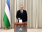سفير أوزبكستان: وفد مصرى يراقب فى الانتخابات الرئاسية المبكرة