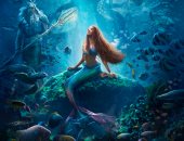 569 مليون دولار عالميا لـ فيلم The Little Mermaid
