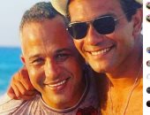 آسر ياسين ينعى مصطفى درويش: من أطيب الناس سلام يا غالى