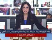 تفاصيل تقديم التظلم على حجز شقق سكن لكل المصريين 3.."فيديو"
