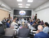 النائب تيسير مطر: تحالف الأحزاب المصرية سيكون له دور كبير فى الحوار الوطنى