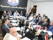 النائب تيسير مطر يوجه الشكر لـ"اليوم السابع" لإطلاق سلسلة ندوات عن الحوار الوطنى