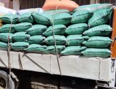 توريد 28886 طنا و165 كيلو جرام قمح لـ22 موقعا بكفر الشيخ