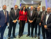 السياحة والآثار تشارك فى الملتقى العربى للسياحة والسفر 2023 (ATM)