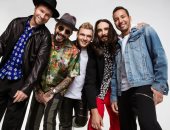 Backstreet Boys.. أهم 5 معلومات عن فرقة البوب الأمريكي قبل حفلهم بمصر