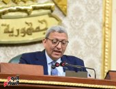 وكيل مجلس النواب: الرئيس عبد الفتاح السيسى حقق إنجازات غير مسبوقة