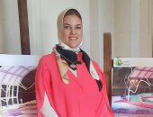 أستاذة بجامعة الإسكندرية تفوز فى مسابقة لليونسكو حول "التعلم الرقمى"