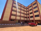 أزهر الإسكندرية تتسلم معهد شلتوت بعد الانتهاء من ترميمه