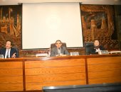 محافظ الغربية يشكل وحدة الدعم الفنى لمسابقة المشروعات الخضراء الذكية