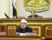 وزير الأوقاف: حجم عمارة المساجد في عهد الرئيس السيسي غير مسبوق