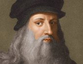 ليوناردو دي سير بيرو الشهير بـ  ليوناردو دا فنشي ..  سر حياته